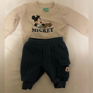 Multiple Newborn Boy Clothes